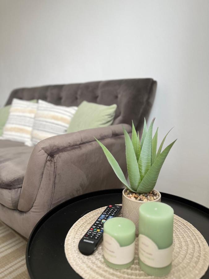 Korbstadt-Villa Rattan-Design Mit Balkon, Garten, Arbeitsplatz, Kueche Lichtenfels  Bagian luar foto